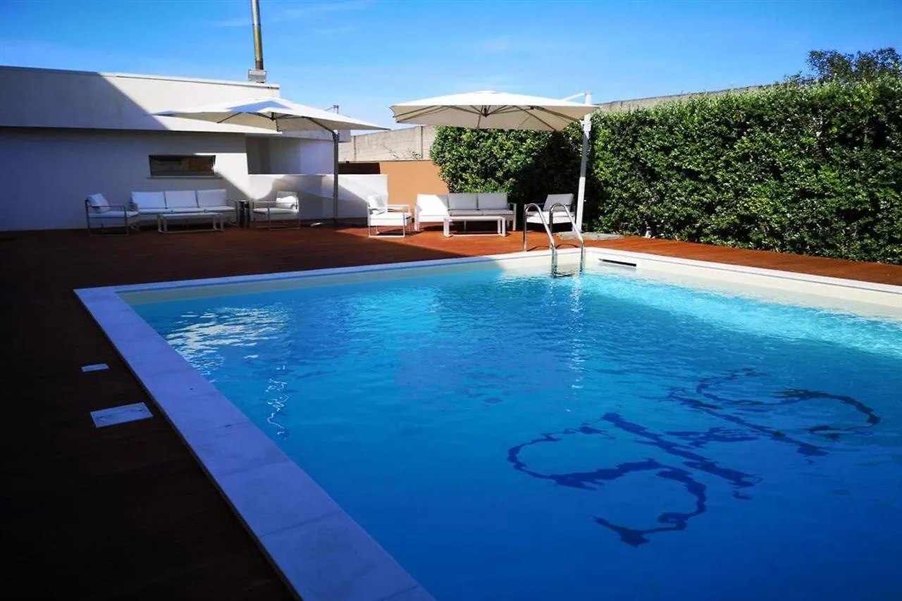 Sicilia Hotel Spa Giarre