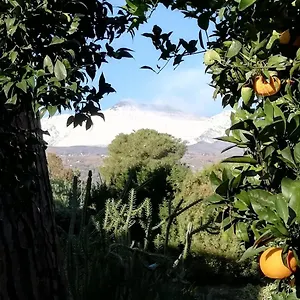Appartamento Etna Mare Jonio