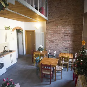 Le Donzelle - Hituscany Maison d'hôtes