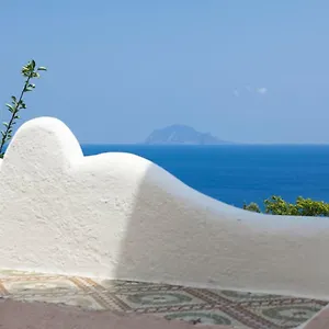 Bed & Breakfast Note Di Salina